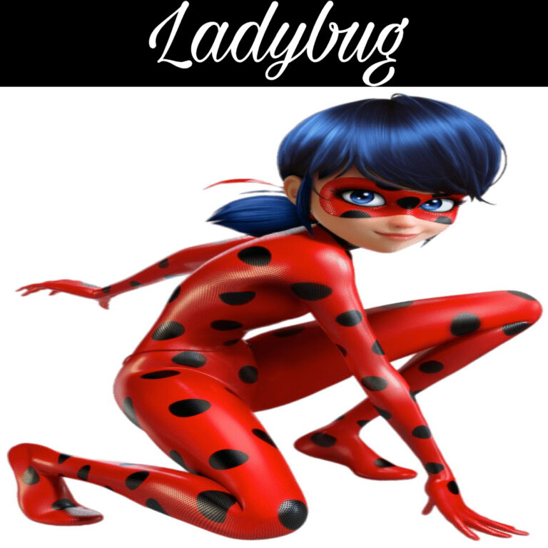 50 Red Cartoon Characters: Delightful Adventures Await