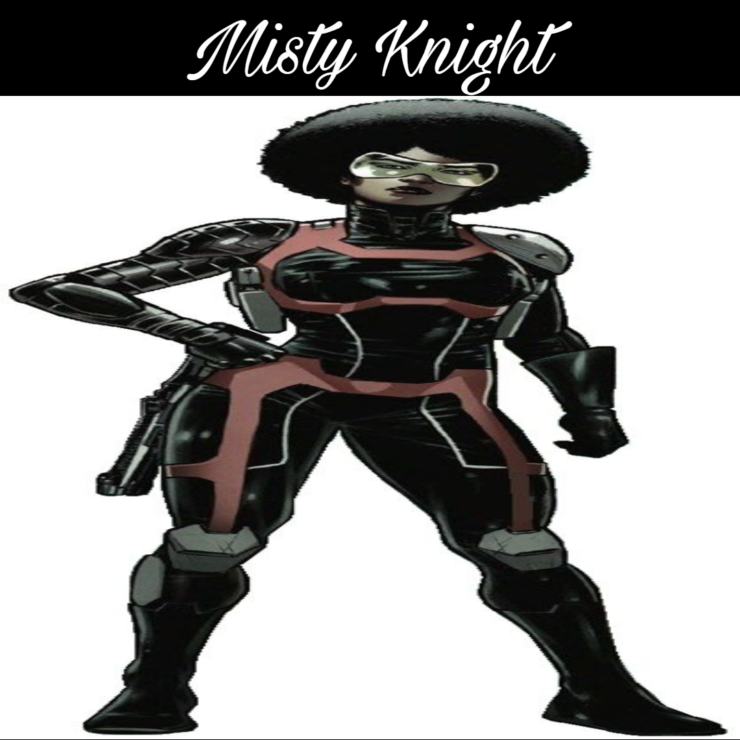 70+ black female cartoon Who Steals Every Scene*