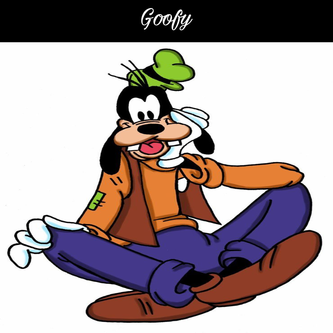 30+ famous cartoon dog characters ultimate beloved