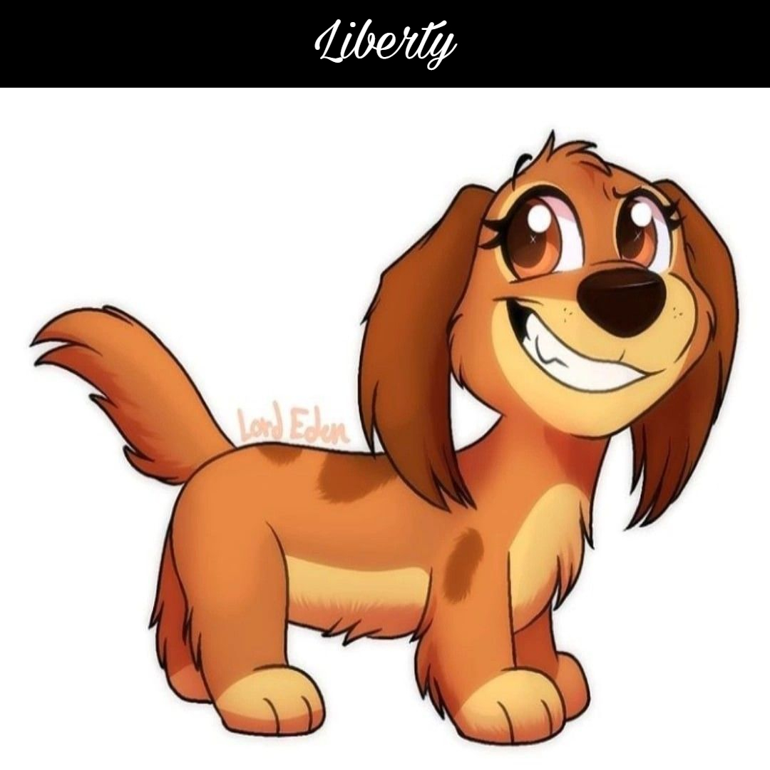 30+ famous cartoon dog characters ultimate beloved