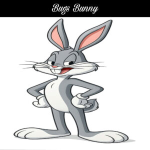 40+ rabbit cartoon characters ultimate beloved