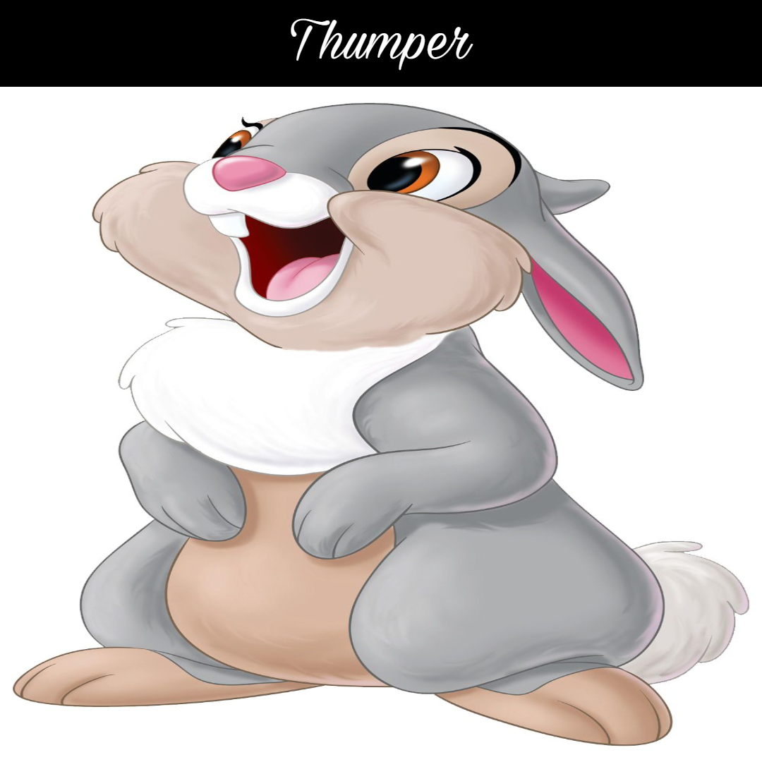 40+ rabbit cartoon characters ultimate beloved