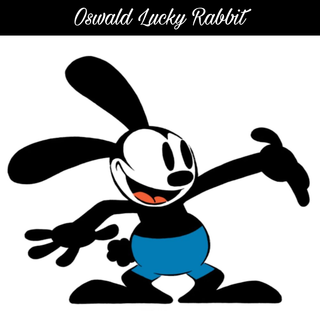 Who Rabbit Cartoon 40+ rabbit cartoon characters ultimate beloved