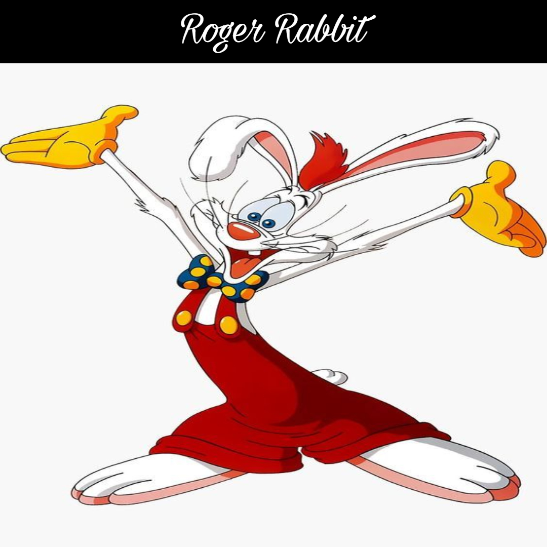 40+ rabbit cartoon characters ultimate beloved