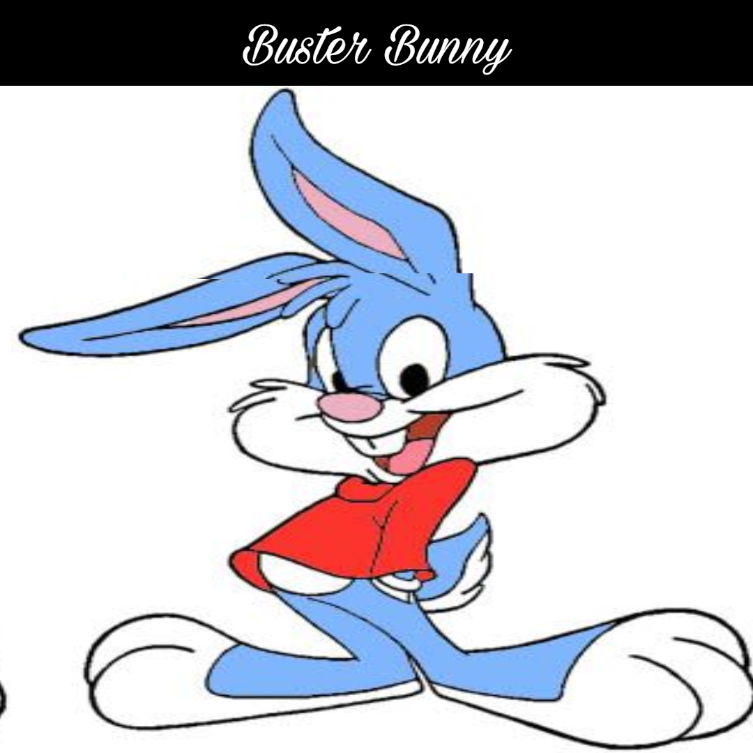 40+ rabbit cartoon characters ultimate beloved