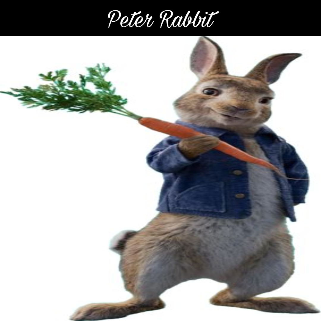 40+ rabbit cartoon characters ultimate beloved