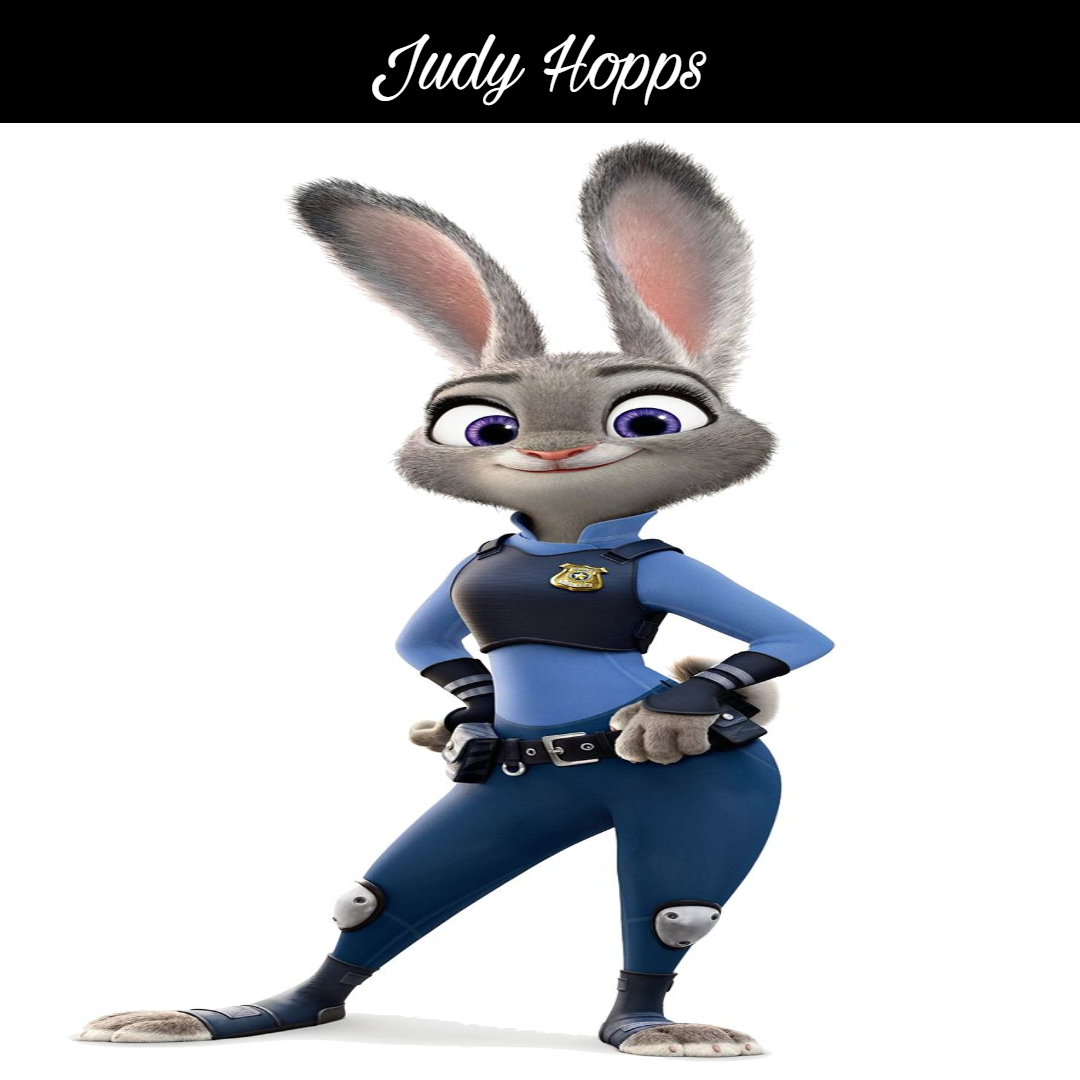 40+ rabbit cartoon characters ultimate beloved