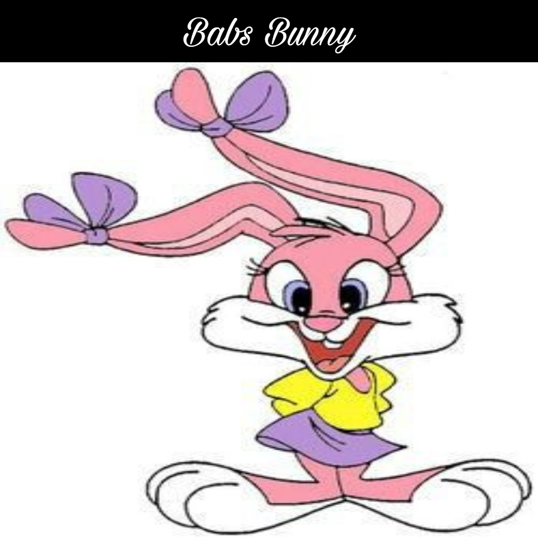 Who Rabbit Cartoon 40+ rabbit cartoon characters ultimate beloved