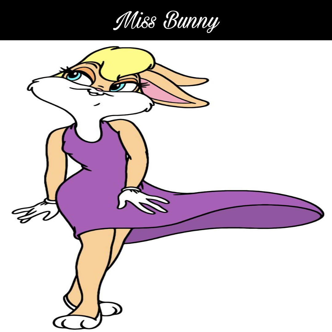 40+ rabbit cartoon characters ultimate beloved