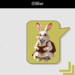 40+ rabbit cartoon characters ultimate beloved