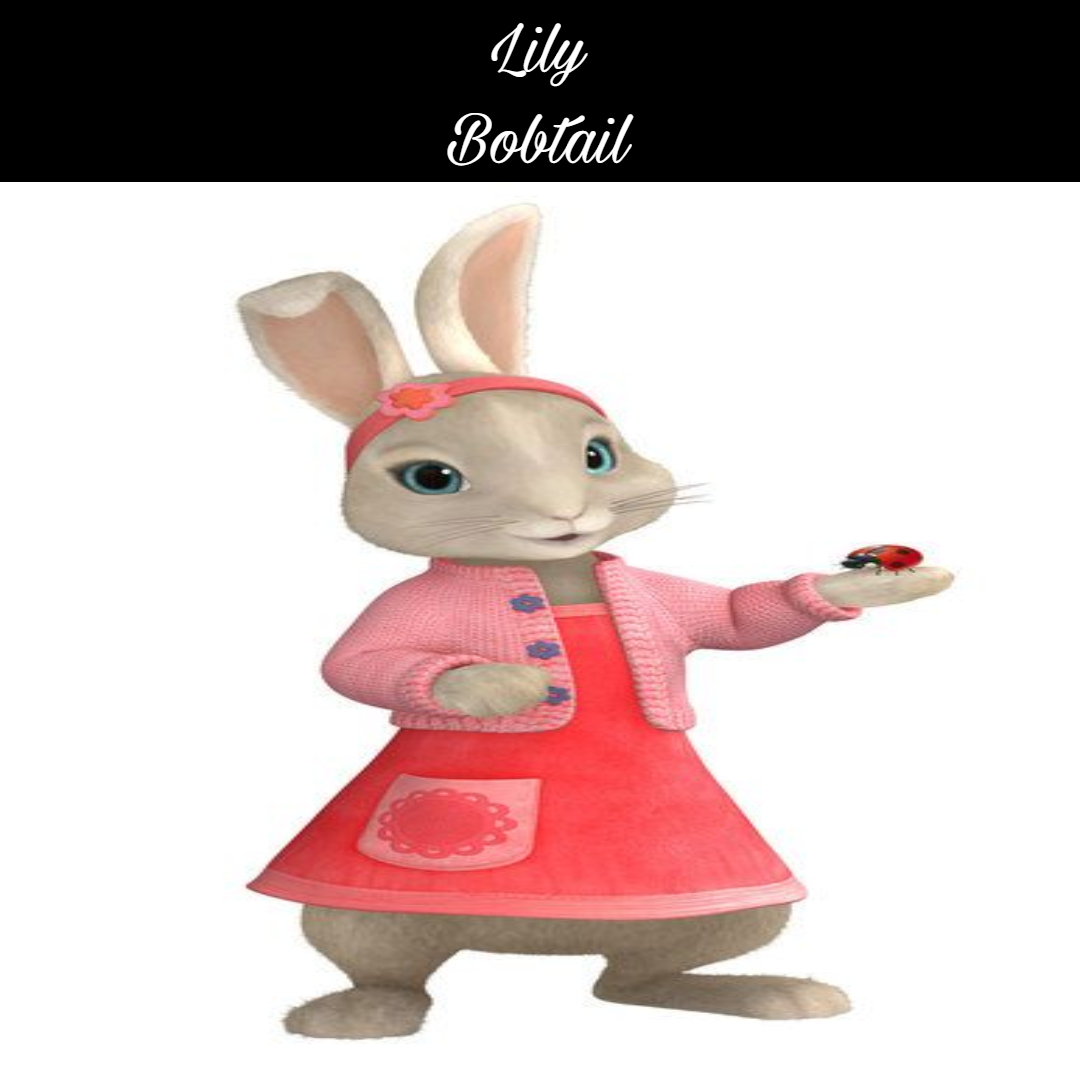 40+ rabbit cartoon characters ultimate beloved