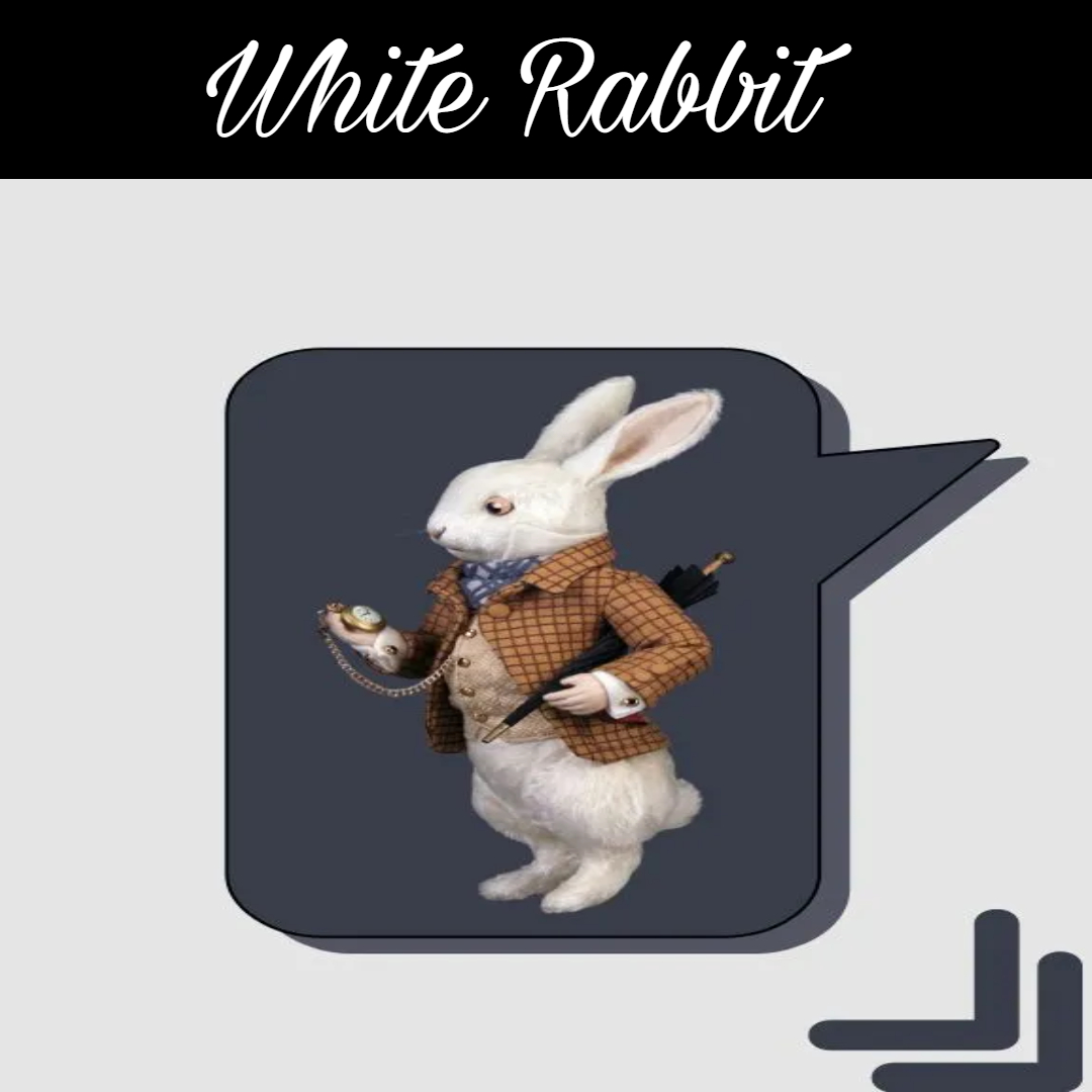 Who Rabbit Cartoon 40+ rabbit cartoon characters ultimate beloved